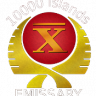 XKI Emissary to Europe
