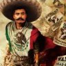 The New Mexican Confederation