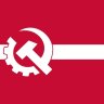 Communist-Denmark